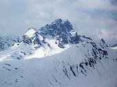 Splendida ciaspolata in Engadina ai Piz Murtirol Arpiglia e Uter il 17 aprile 2010 - FOTOGALLERY